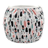OSFM Swim Nappy - SW-H001