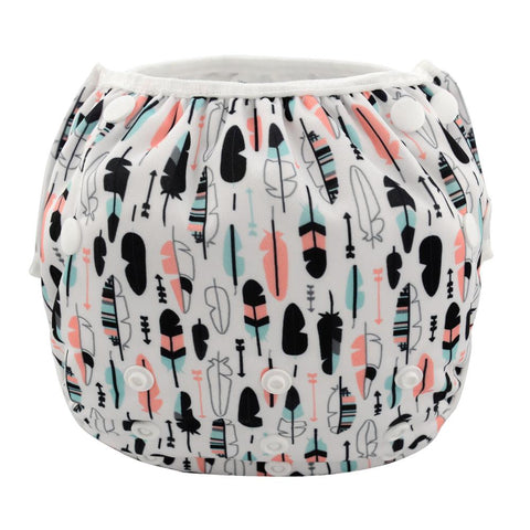 OSFM Swim Nappy - SW-H001