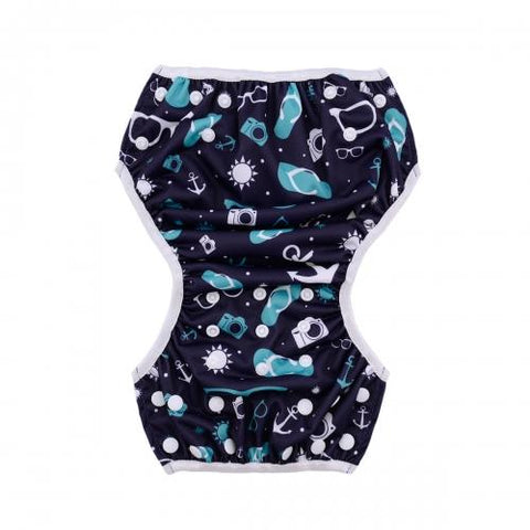 OSFM Swim Nappy - SW22