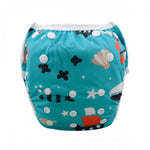 OSFM Swim Nappy - SW23