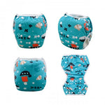 OSFM Swim Nappy - SW23