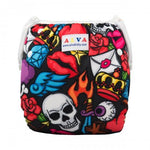 OSFM Swim Nappy - SW36
