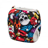 OSFM Swim Nappy - SW36