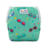 OSFM Swim Nappy - SW37