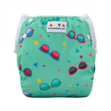 OSFM Swim Nappy - SW37