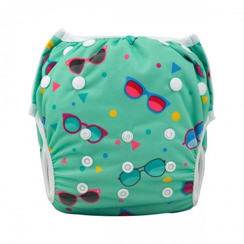 OSFM Swim Nappy - SW37
