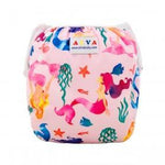 OSFM Swim Nappy - SW42