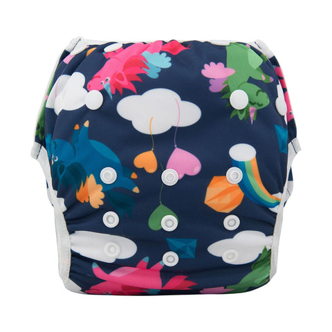 OSFM Swim Nappy - SW43