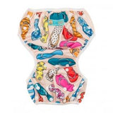 OSFM Swim Nappy - SW52