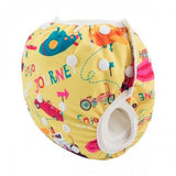 OSFM Swim Nappy - SW56