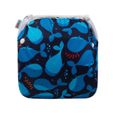 OSFM Swim Nappy - SW66