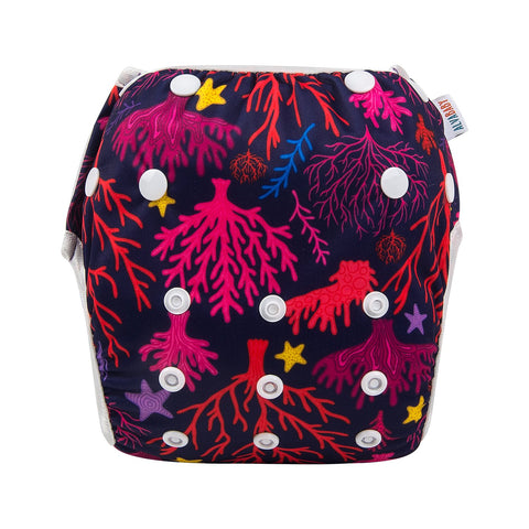OSFM Swim Nappy - SW68