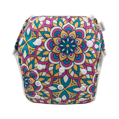 OSFM Swim Nappy - SW70
