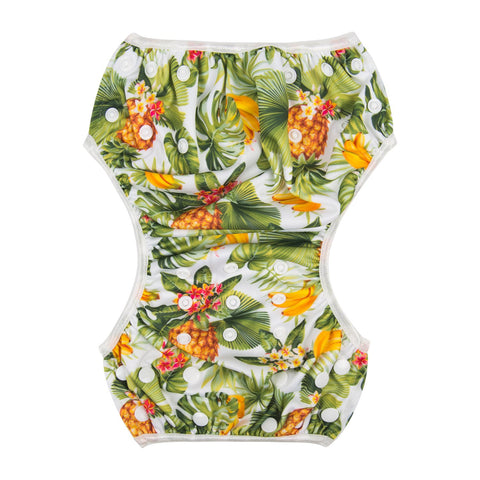 OSFM Swim Nappy - SW73A