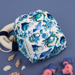OSFM Swim Nappy - SW81A
