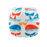 OSFM Swim Nappy - SWD02
