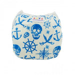 OSFM Swim Nappy - SWD03