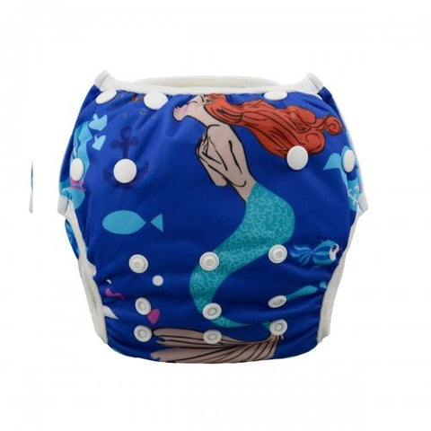 OSFM Swim Nappy - SWD13