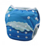 OSFM Swim Nappy - SWD41