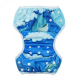 OSFM Swim Nappy - SWD41