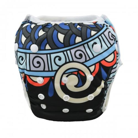 OSFM Swim Nappy - SWD45