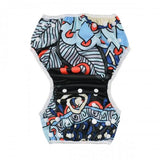 OSFM Swim Nappy - SWD45