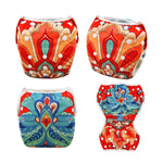 OSFM Swim Nappy - SWD47