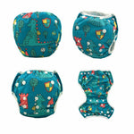 OSFM Swim Nappy - SWD50
