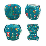 OSFM Swim Nappy - SWD50