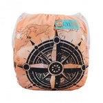 OSFM Swim Nappy - SWD56