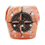 OSFM Swim Nappy - SWD56