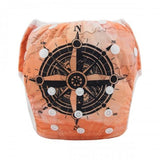 OSFM Swim Nappy - SWD56
