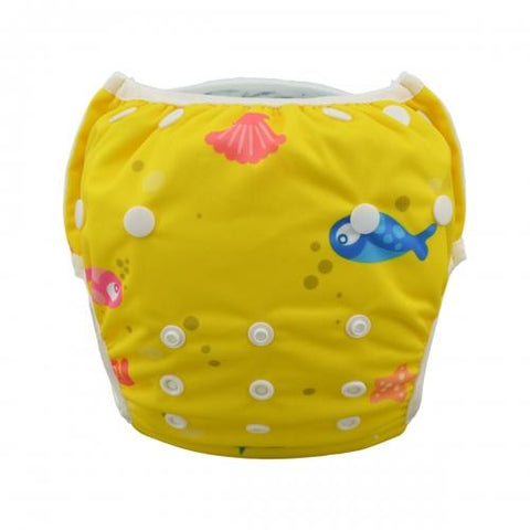 OSFM Swim Nappy - SZD01