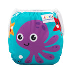 OSFM Swim Nappy - SZD02