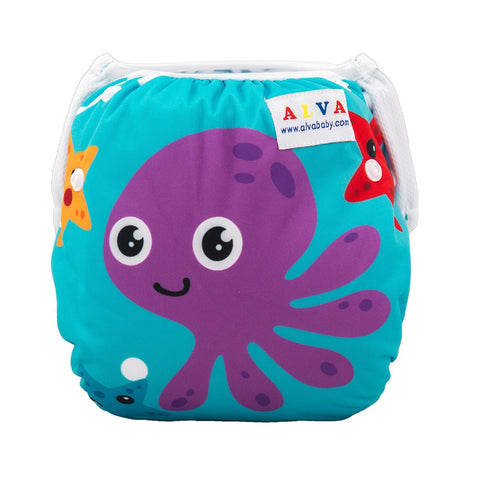 OSFM Swim Nappy - SZD02