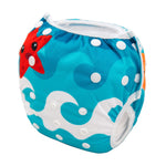 OSFM Swim Nappy - SZD02