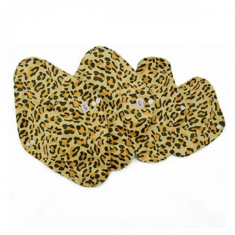 Mama Pad - W-A16 - Chirpy Cheeks Nappy Store - cloth nappies, wetbags, mama pads, breast pads, swim nappies