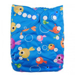 OSFM Pocket Nappy - YA28