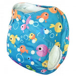 OSFM Pocket Nappy - YA28
