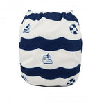 OSFM Pocket Nappy - YD08
