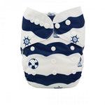 OSFM Pocket Nappy - YD08