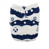 OSFM Pocket Nappy - YD08