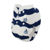 OSFM Pocket Nappy - YD08