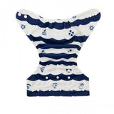 OSFM Pocket Nappy - YD08