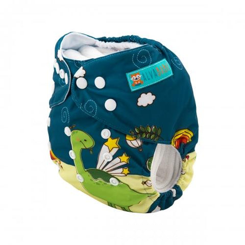 OSFM Pocket Nappy - YD106