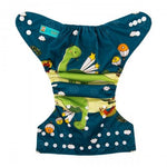 OSFM Pocket Nappy - YD106