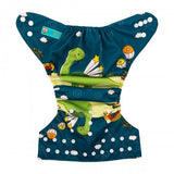 OSFM Pocket Nappy - YD106