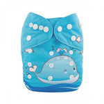 OSFM Pocket Nappy - YD136