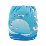 OSFM Pocket Nappy - YD136