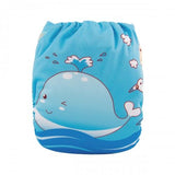 OSFM Pocket Nappy - YD136